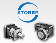 Stober Gear Boxes