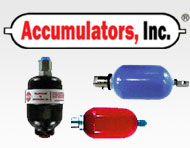 Accumulators, Inc.