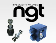 NGT Specialty Valves