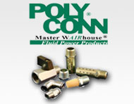Polyconn Master WAirHouse