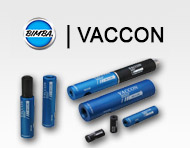 Vaccon Vacuum Products
